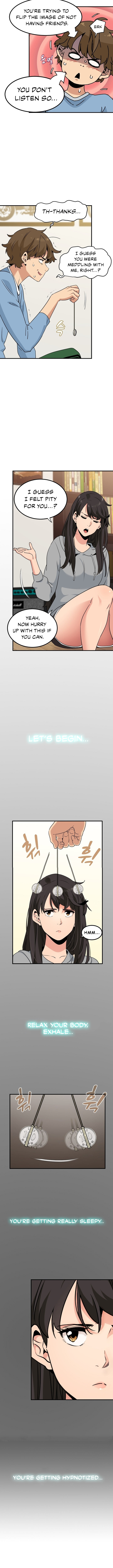 A Turning Point Chapter 01 - Page 11