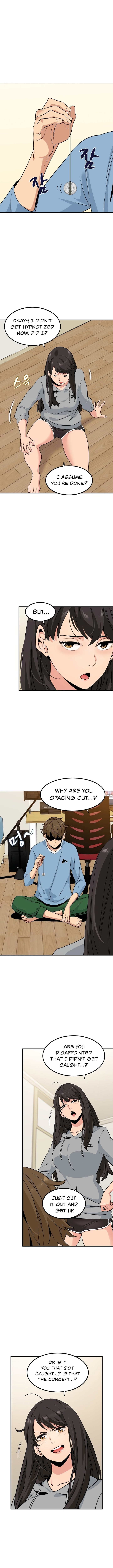 A Turning Point Chapter 01 - Page 12