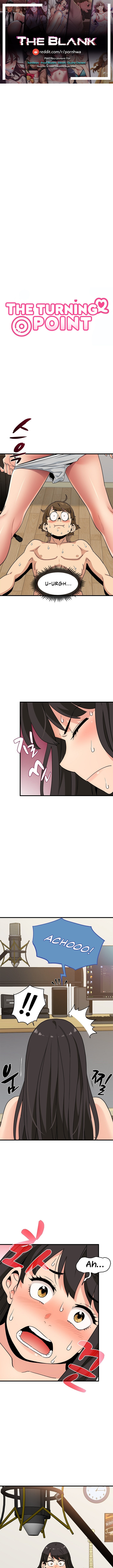 A Turning Point Chapter 03 - Page 1