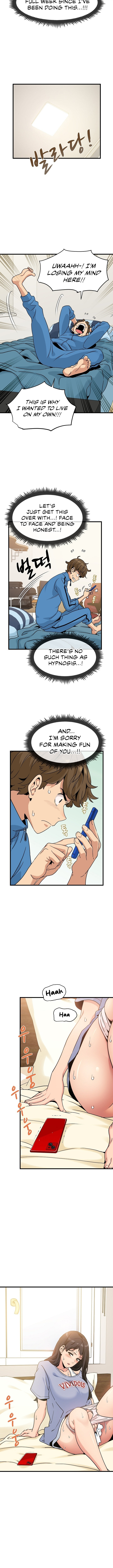 A Turning Point Chapter 03 - Page 10