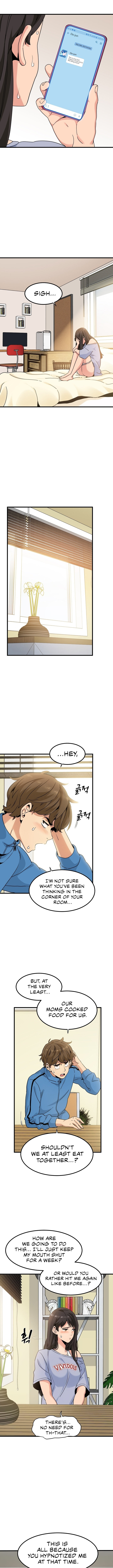 A Turning Point Chapter 03 - Page 11