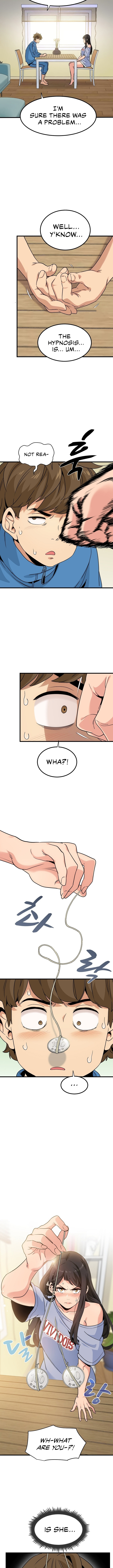 A Turning Point Chapter 03 - Page 12