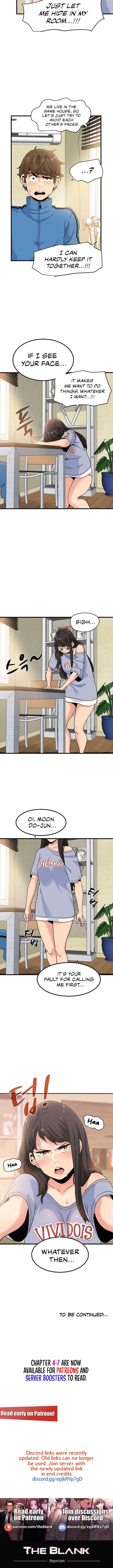 A Turning Point Chapter 03 - Page 14
