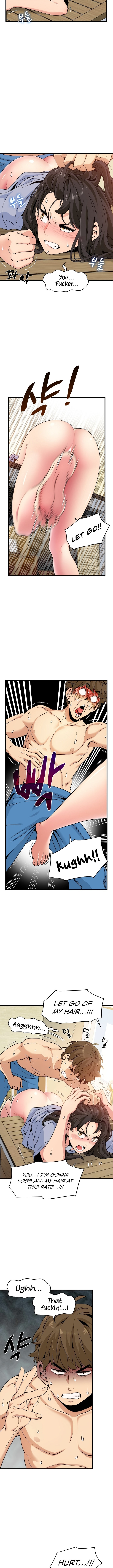 A Turning Point Chapter 05 - Page 2