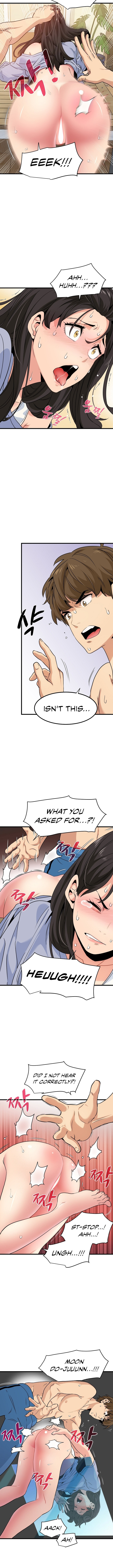 A Turning Point Chapter 05 - Page 3