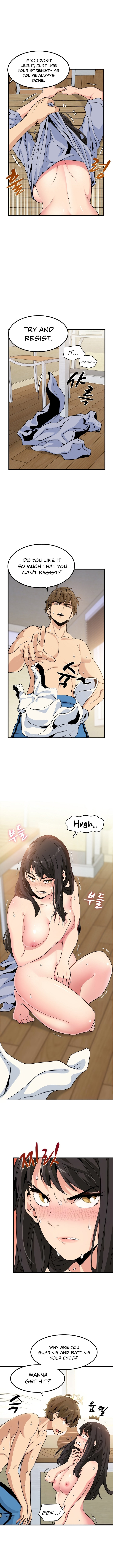 A Turning Point Chapter 05 - Page 4