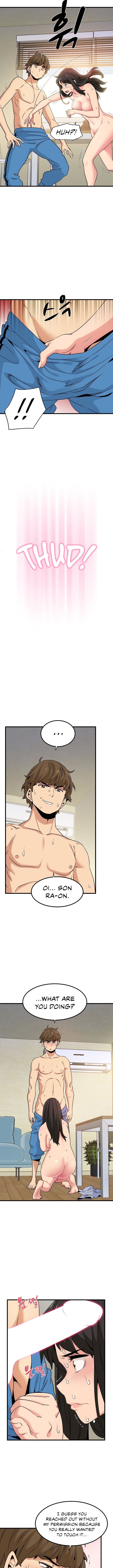 A Turning Point Chapter 05 - Page 7