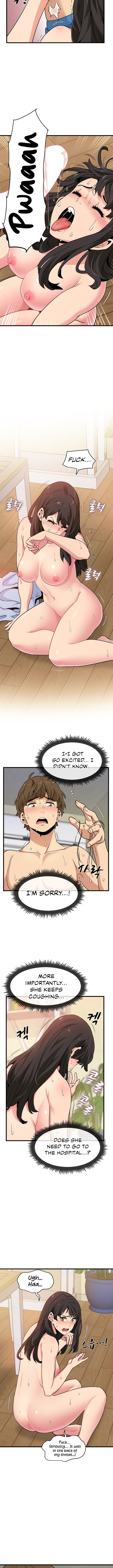 A Turning Point Chapter 05 - Page 10