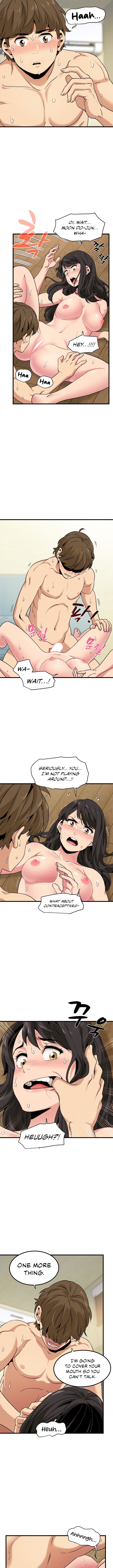 A Turning Point Chapter 05 - Page 11