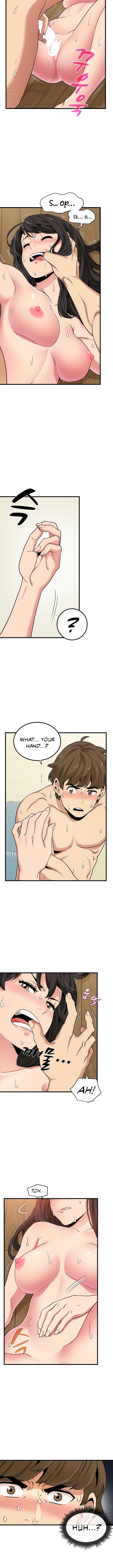 A Turning Point Chapter 05 - Page 12