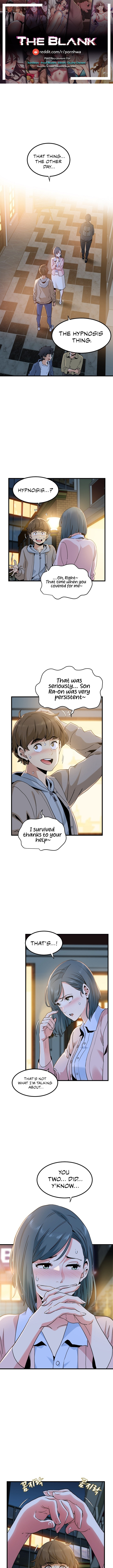 A Turning Point Chapter 08 - Page 1