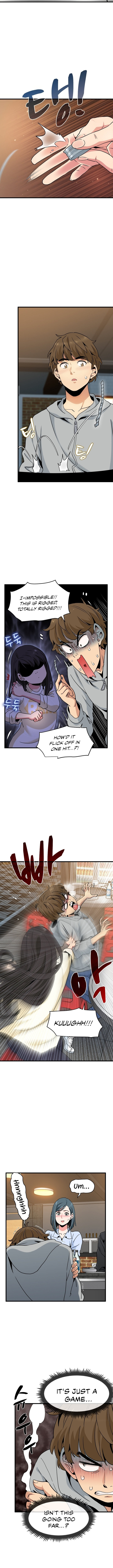 A Turning Point Chapter 08 - Page 5