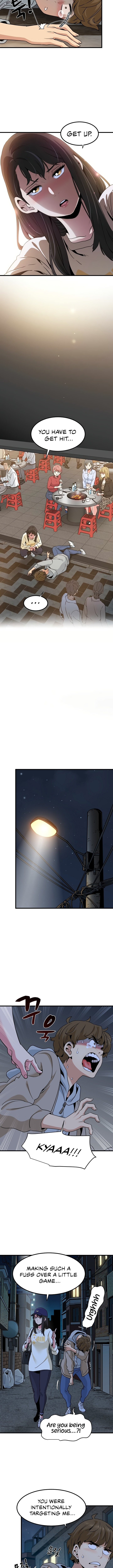 A Turning Point Chapter 08 - Page 7