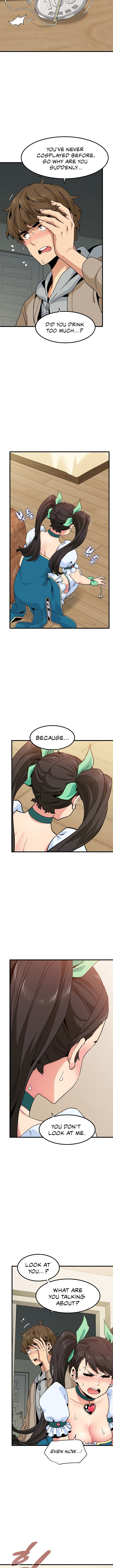 A Turning Point Chapter 09 - Page 2
