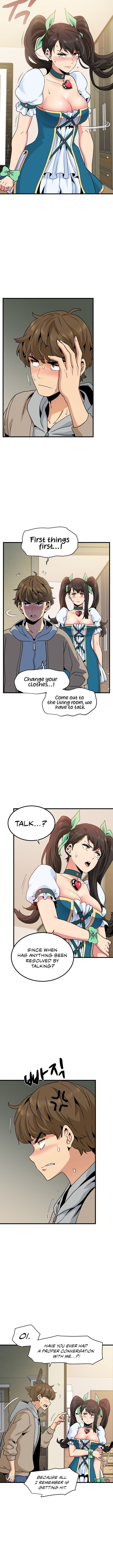 A Turning Point Chapter 09 - Page 3