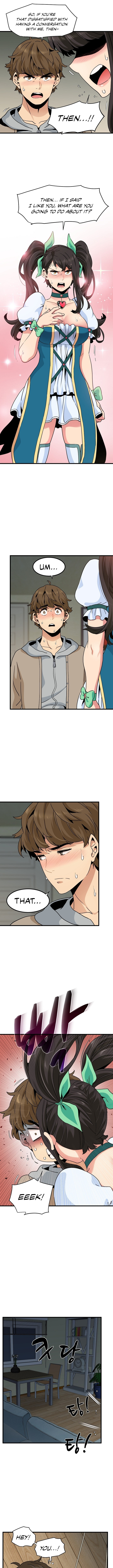 A Turning Point Chapter 09 - Page 4