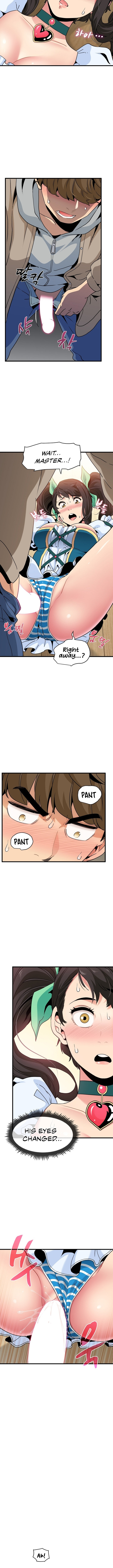 A Turning Point Chapter 09 - Page 7