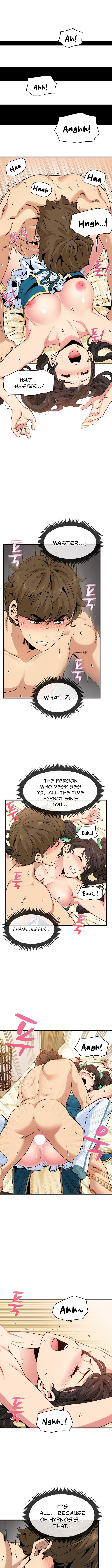 A Turning Point Chapter 09 - Page 8