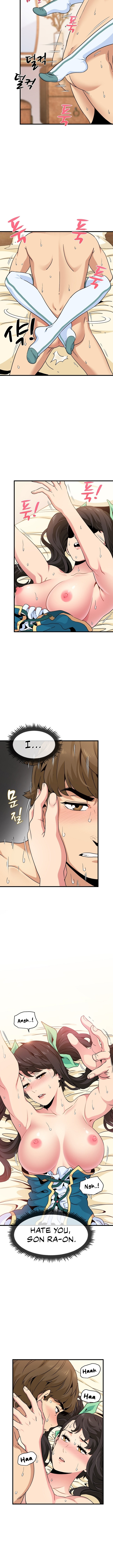 A Turning Point Chapter 09 - Page 10