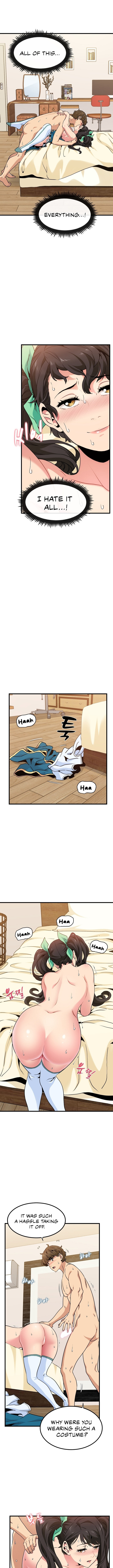 A Turning Point Chapter 09 - Page 11