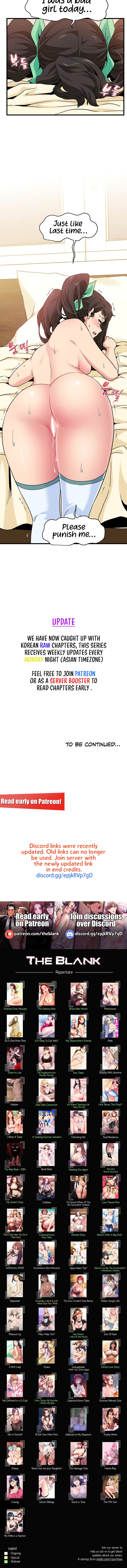 A Turning Point Chapter 09 - Page 14