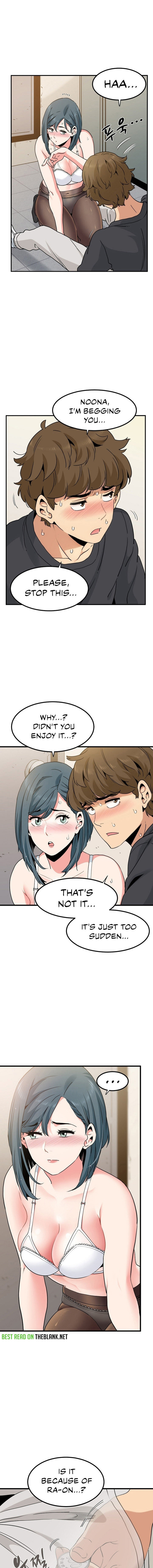 A Turning Point Chapter 16 - Page 3