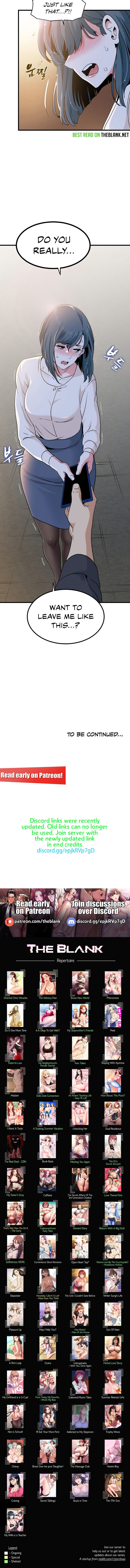A Turning Point Chapter 16 - Page 17