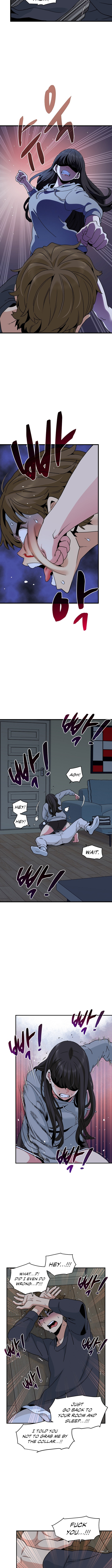 A Turning Point Chapter 20 - Page 3