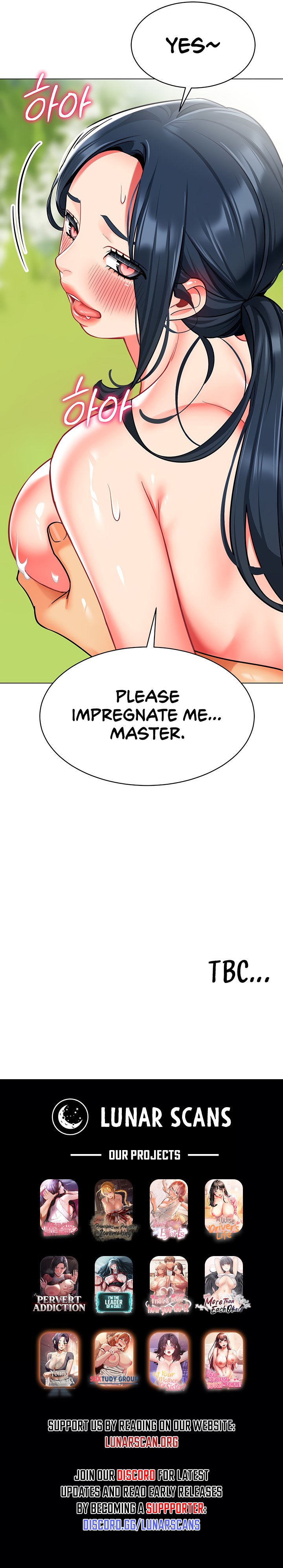 A Wise Driver's Life Chapter 52
