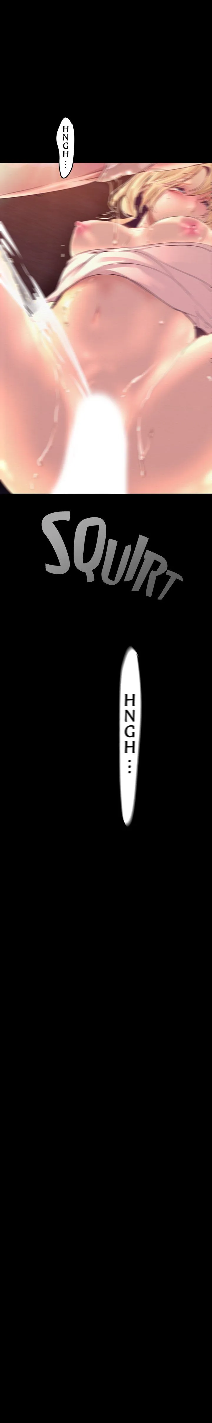 A Wonderful New World Chapter 111