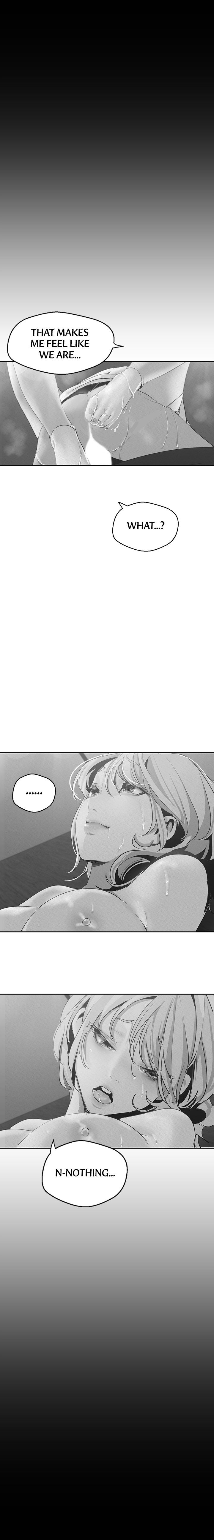 A Wonderful New World Chapter 111