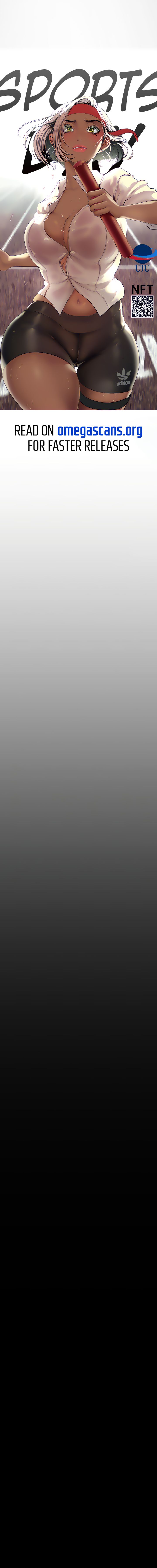 A Wonderful New World Chapter 164