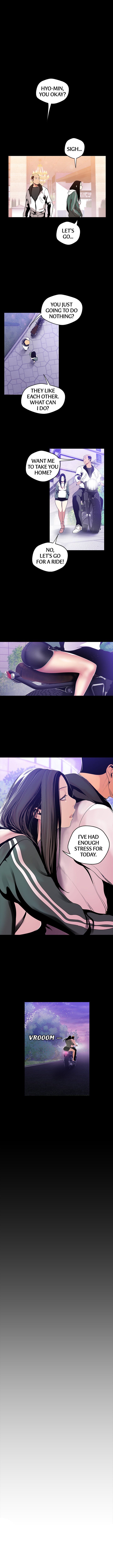 A Wonderful New World Chapter 38