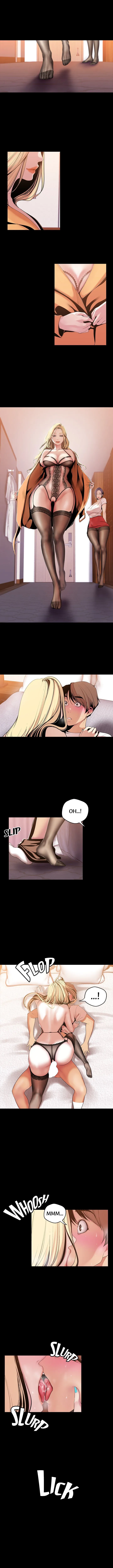 A Wonderful New World Chapter 39