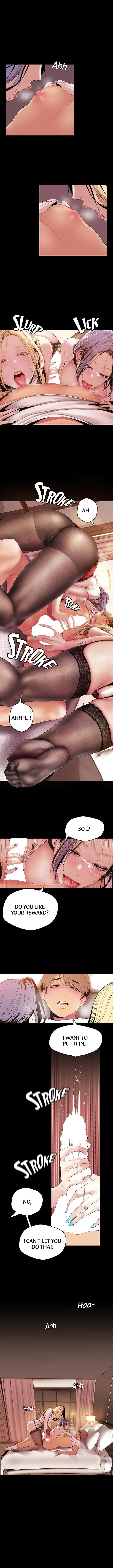 A Wonderful New World Chapter 39