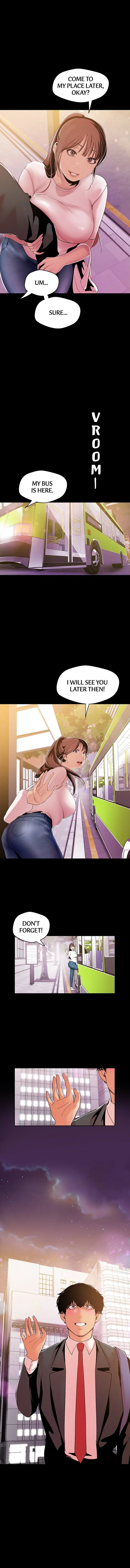 A Wonderful New World Chapter 39