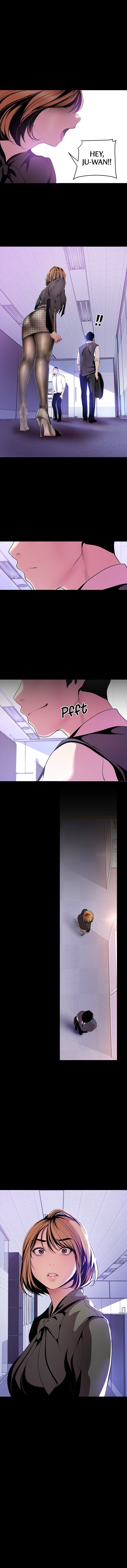 A Wonderful New World Chapter 46