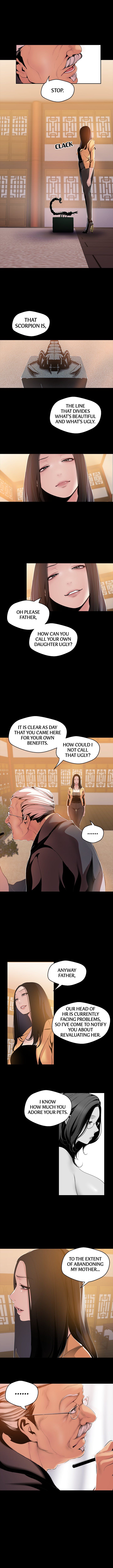 A Wonderful New World Chapter 46