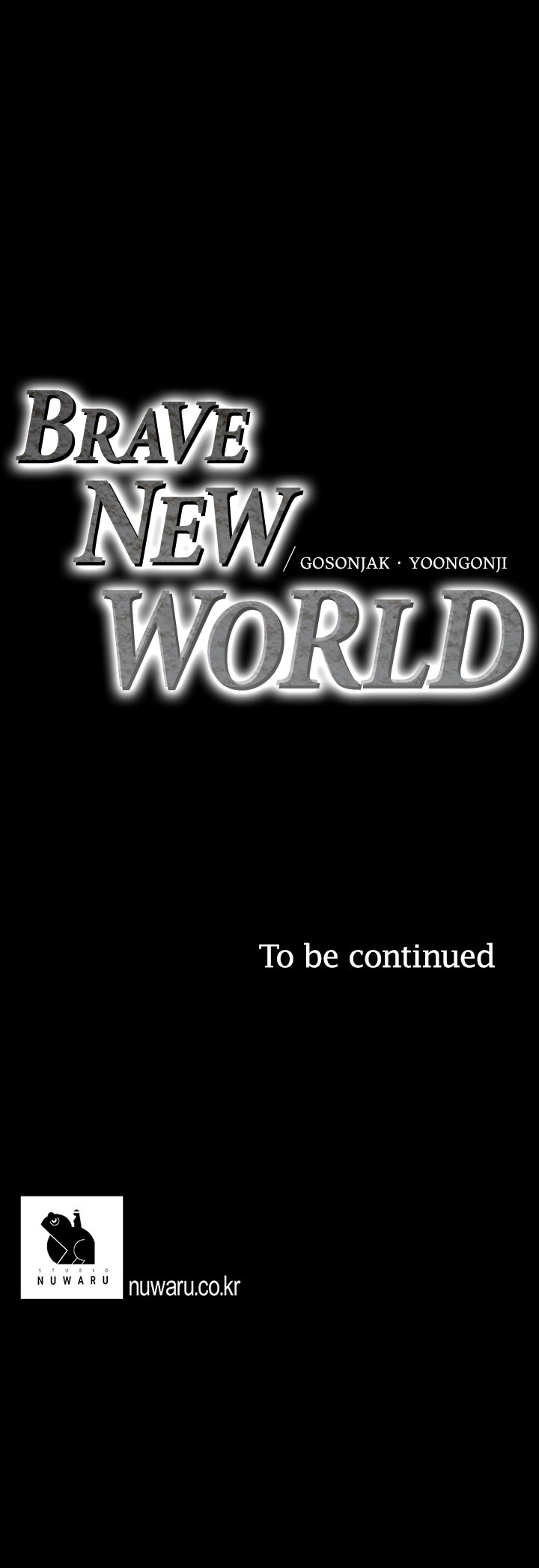 A Wonderful New World Chapter 46