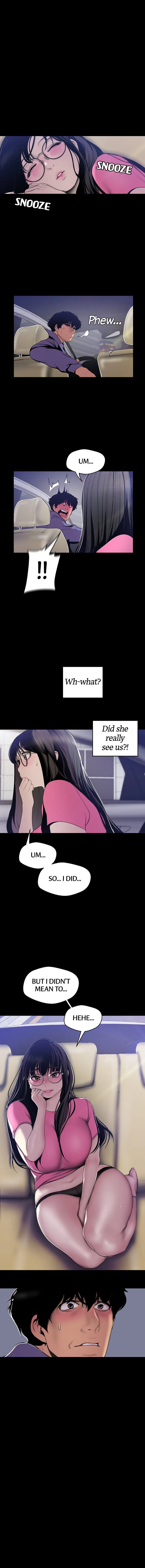 A Wonderful New World Chapter 62