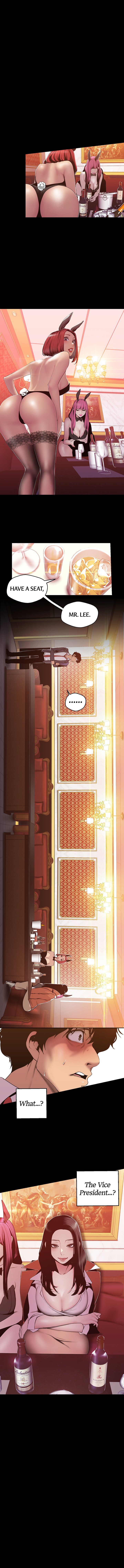 A Wonderful New World Chapter 70