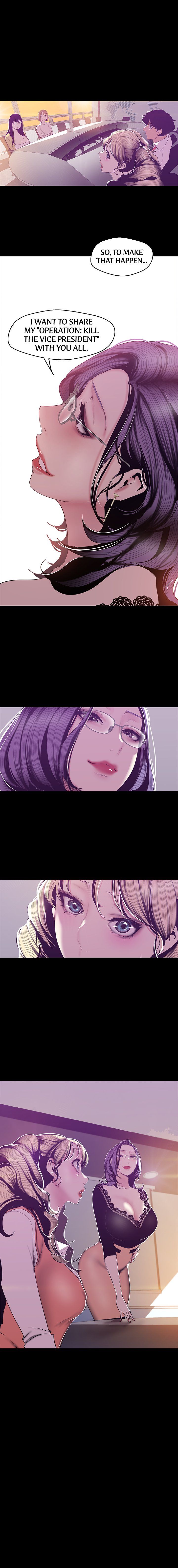 A Wonderful New World Chapter 75