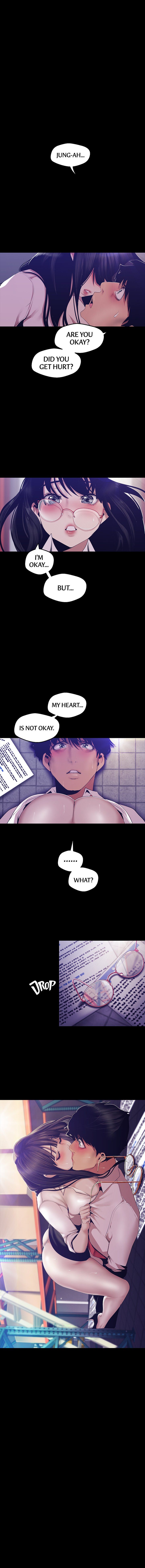 A Wonderful New World Chapter 90