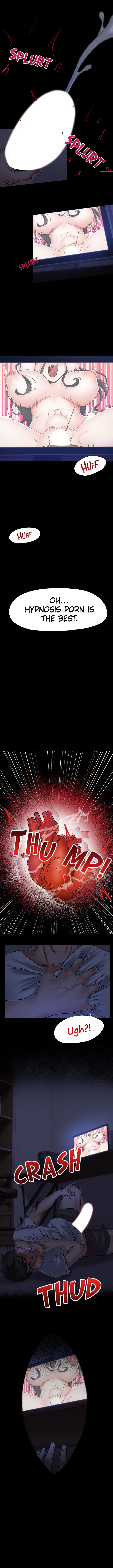 Absolute Hypnosis In Another World Chapter 01