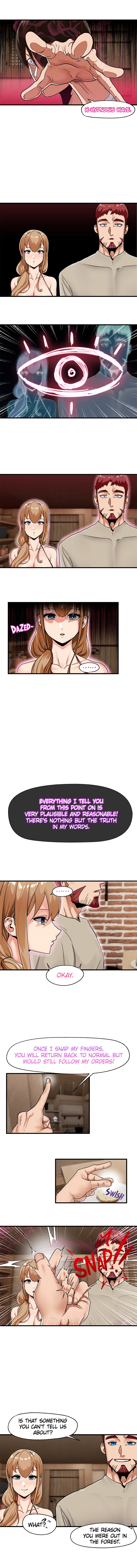 Absolute Hypnosis In Another World Chapter 02