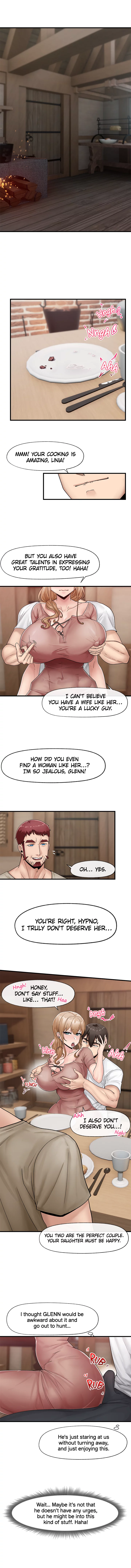 Absolute Hypnosis In Another World Chapter 12