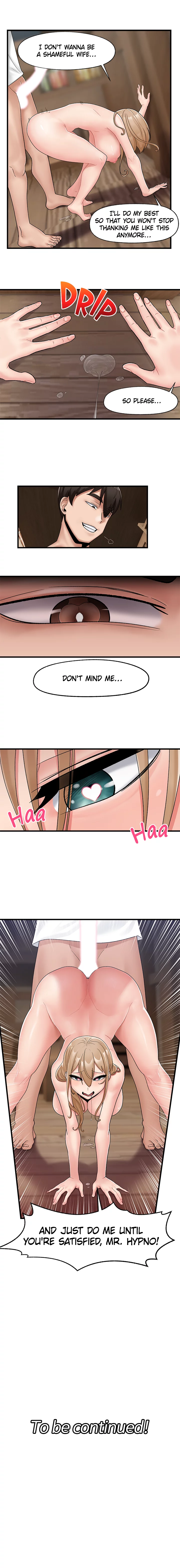 Absolute Hypnosis In Another World Chapter 12