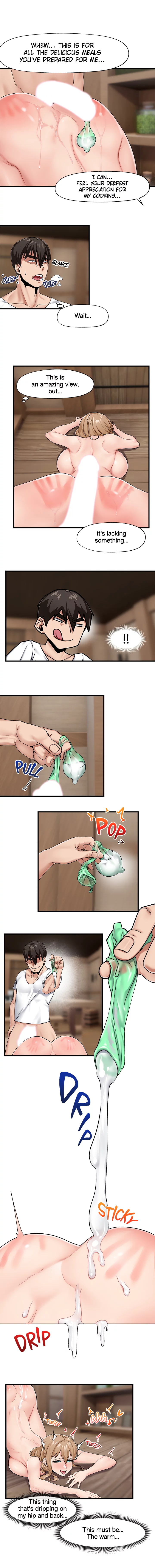 Absolute Hypnosis In Another World Chapter 13