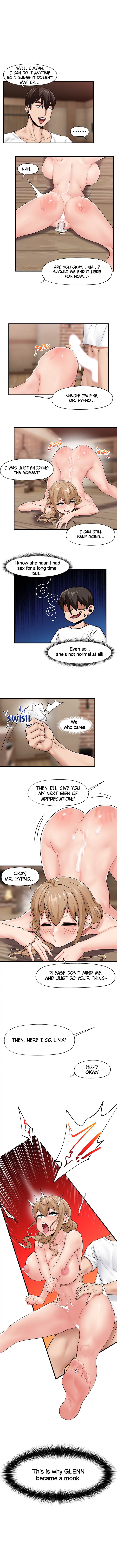 Absolute Hypnosis In Another World Chapter 14