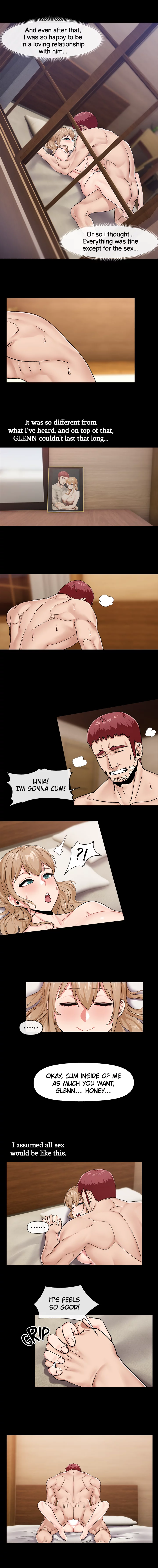 Absolute Hypnosis In Another World Chapter 14